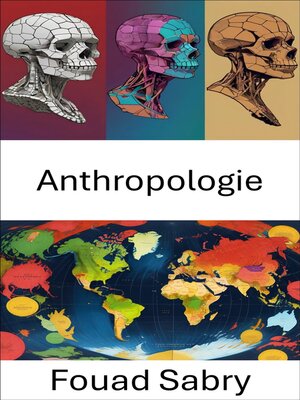 cover image of Anthropologie